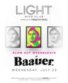 Baauer @ Light Nightclub (07-23-2014)