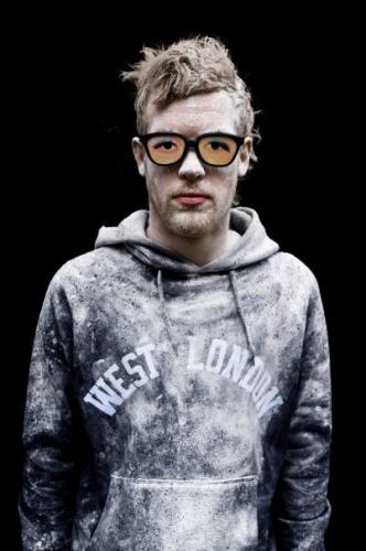 Rusko @ Old Rock House