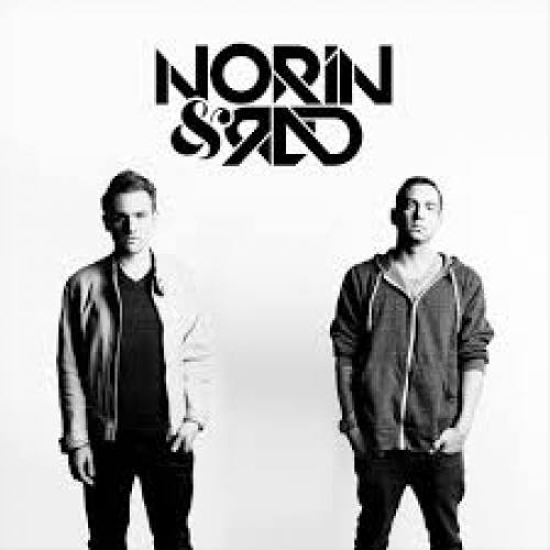 Norin & Rad @ Bassmnt