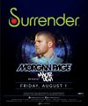 Morgan Page @ Surrender Nightclub (08-01-2014)