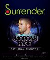 Morgan Page @ Surrender Nightclub (08-09-2014)