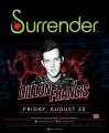 Dillon Francis @ Surrender Nightclub (08-22-2014)