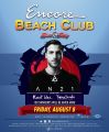 AN21 @ Encore Beach Club (08-08-2014)