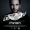 Deniz Koyu @ Mansion Nightclub