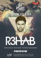 R3hab @ LIV Nightclub (07-31-2014)