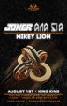 The Do LaB presents Joker, Ana Sia, and Mikey Lion 