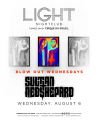 Sultan + Ned Shephard @ Light Nightclub (08-06-2014)