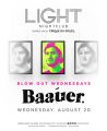 Baauer @ Light Nightclub (08-20-2014)