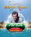 Avicii @ Encore Beach Club (09-14-2014)