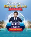 Martin Solveig @ Encore Beach Club (09-21-2014)