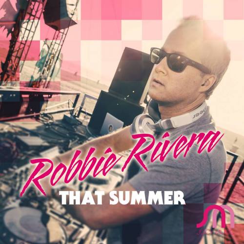 Robbie Rivera @ Aston Manor