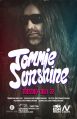 Tommie Sunshine @ Shrine Foxwoods