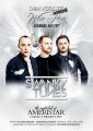 ReHydrate White Party featuring SWANKY TUNES July 26