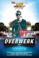ReHydrate Pool Party feat. OVERWERK 7/27