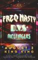 The Do LaB presents Freq Nasty, D.V.S*, and nicefingers