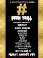 BEEN TRILL OSL After Party ft Secret Special Guests