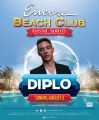 Diplo @ Encore Beach Club (08-03-2014)