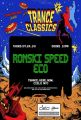 DANCE.HERE.NOW | RONSKI SPEED + ECO