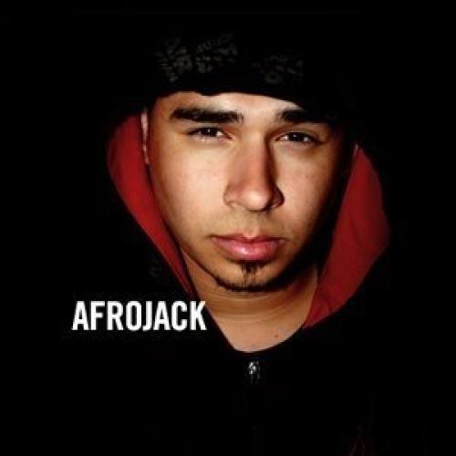 Afrojack @ The Rave/Eagles Club