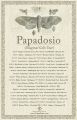 Papadosio @ High Dive