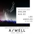 Axwell @ Avalon Hollywood