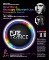  Pure Trance w/ Solarstone & Giuseppe Ottaviani Live | Rapture Friday