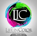 Life in Color @ Cricket Wireless Amphitheater