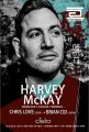 TECHNO POSSE | HARVEY MCKAY