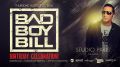 Bad Boy Bill @ Studio Paris (08-21-2014)
