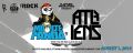 Midnight Voyage LIVE:  ATLiens | Midnite Panda | False Panic | FLEX  -  8.1 @ The Concourse (At The International)