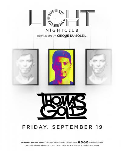 Thomas Gold @ Light Nightclub (09-19-2014)