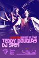 DANCE.HERE.NOW. + NERVOUS | TEDDY DOUGLAS + DJ SPEN