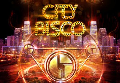 THE DISCO BISCUITS PRESENT CITY BISCO @ The Electric Factory 