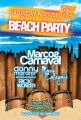 CIELO PRESENTS | Marcos Carnaval + Donny Marano + Rick Wonder + Mario Calegari