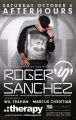Roger Sanchez @ Therapy
