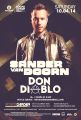 Sander Van Doorn & Don Diablo @ Soundgarden Hall