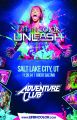 Life in Color w/ Adventure Club @ The Great Saltair