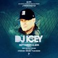 DJ Icey @ Foundation Nightclub