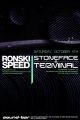 Ronski Speed and Stoneface & Terminal @ Sound-Bar