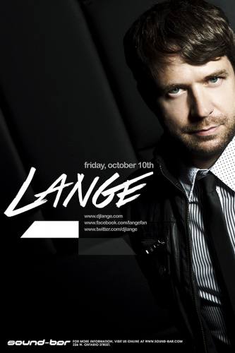 Lange @ Sound-Bar