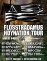 Flosstradamus @ Roseland Theater (11-18-2014)