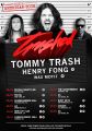 Tommy Trash @ LIV Nightclub (09-27-2014)