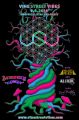 UnOfficial STS9 Red Rocks Pre-Party w/ Vine Street Vibes, Alixir, Pallasite Project