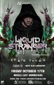 Liquid Stranger @ The Middle East