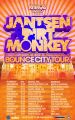 Jantsen & Dirt Monkey @ Wonder Bar