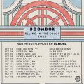 BoomBox @ The Roxy Theatre