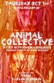 Animal Collective w/ Teebs + Taylor McFerrin