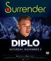 Diplo @ Surrender Nightclub (11-08-2014)