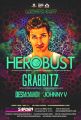 Lights Out With HeRobust