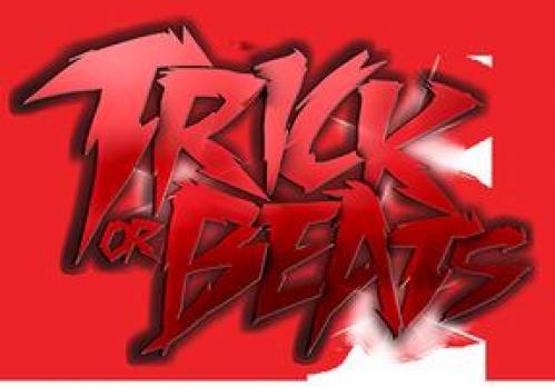 Trick Or Beats 2014